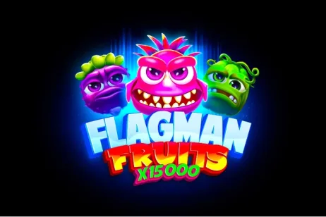 Flagman Fruits Flagman Fruits