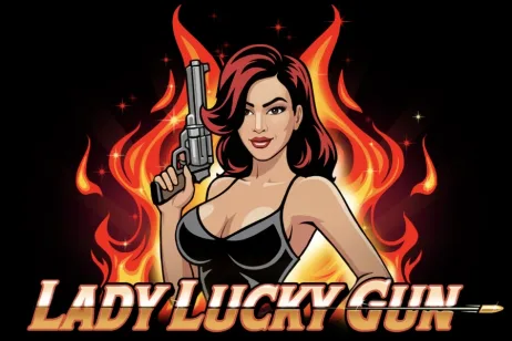 Lady Lucky Gun Lady Lucky Gun