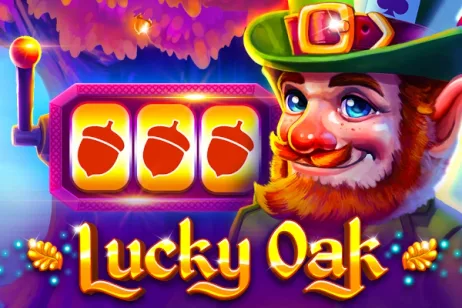 Lucky Oak Lucky Oak