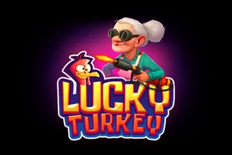 Lucky Turkey Lucky Turkey