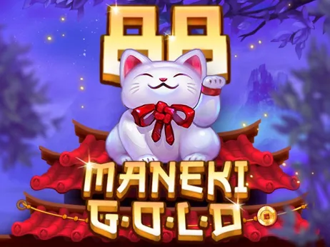 Maneki 88 Gold Maneki 88 Gold