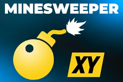 Minesweeper XY Minesweeper XY