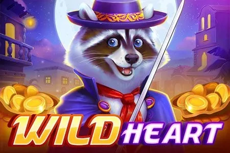 Wild Heart Wild Heart